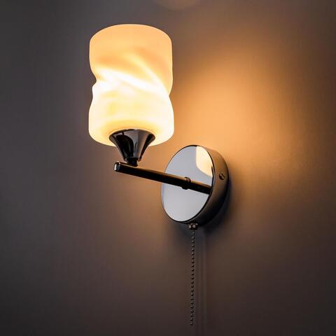 Настенный светильник Citilux Нильс CL132315