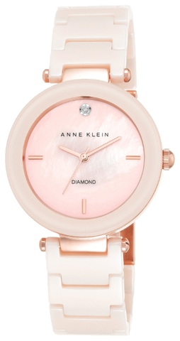 Наручные часы Anne Klein 1018 PMLP фото