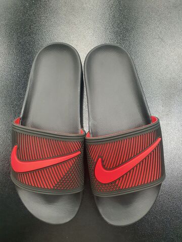 Обувь Nike 947306red