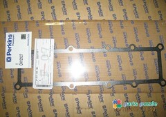 Прокладка впускного коллектора / GASKET - IND MANIFOLD АРТ: CH12127