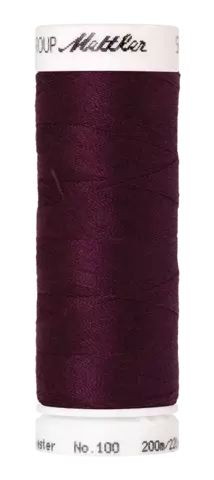 Нить универсальная SERALON 100, 200 м, Mettler, 0158