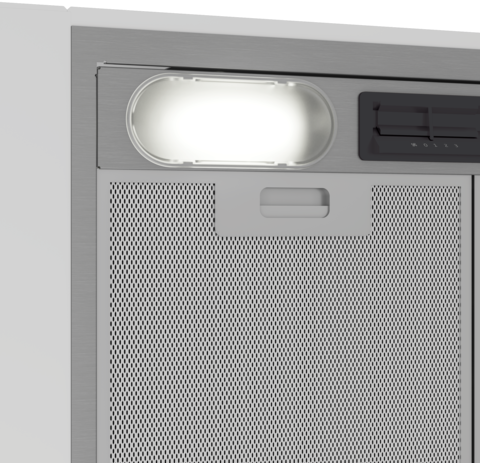 Вытяжка Indesit INAE 52FLS X mini –  4