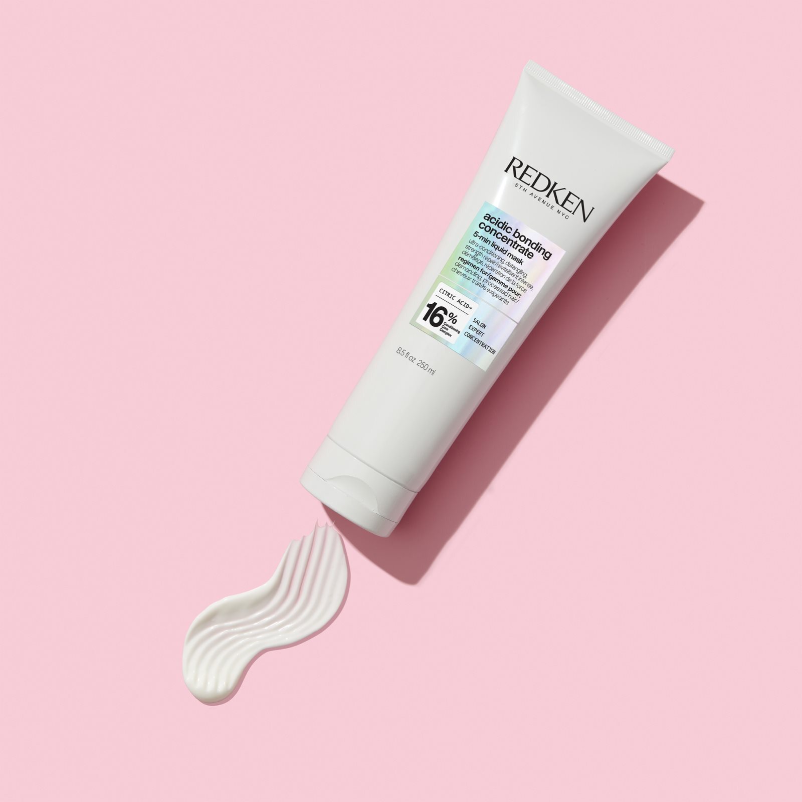 Redken восстанавливающая маска для волос Acidic Bonding Concentrate купить  в Москве | Доставка по России.