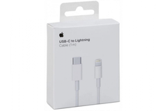 Кабель USB-C — Lightning (1 м)