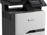 Цветной лазерный принтер Lexmark CS725de (40C9036)