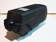 Автономный отопитель  12 вольт 2 кВт Пульт A2