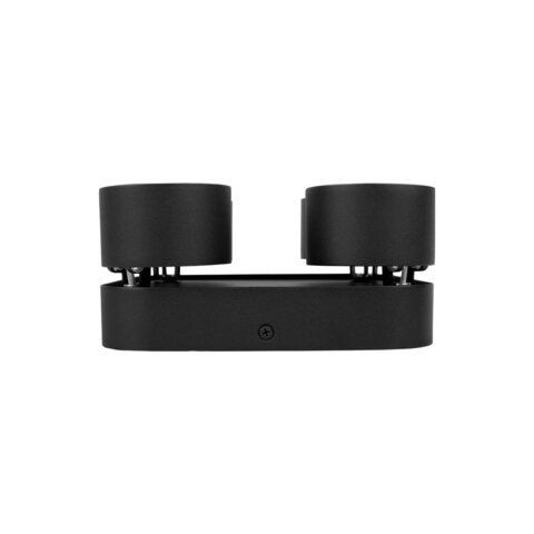 Потолочный светодиодный светильник Loft It Case 10326 Black