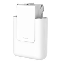 Мотор для раздвижных штор Curtain Driver E1 Rod Version модели CM-M01