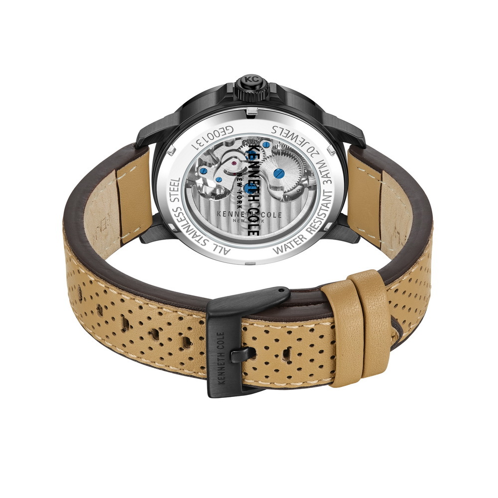 Kenneth cole 3atm hotsell