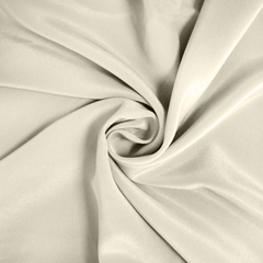 Ткань плательная кашибо, античный белый