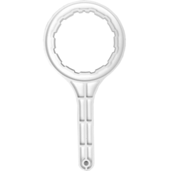 Ключ atoll MH-WWF для корпуса мембраны CP0008 (RO-0006W)