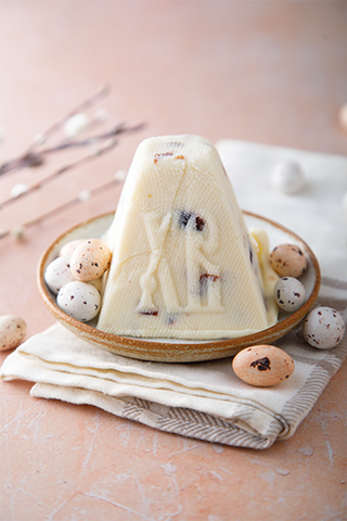 Пасха творожная 500г