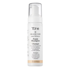 Tahe Шампунь-пенка для мягкого очищения-FOAM SHAMPOO, 200 мл