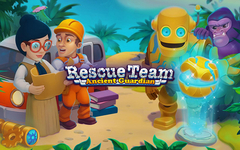 Rescue Team: Ancient Guardian (для ПК, цифровой код доступа)