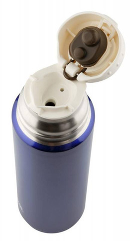 Термос Thermos FFM-500-BL SS Vac. Insulated Flask 0.5 л. (934635)