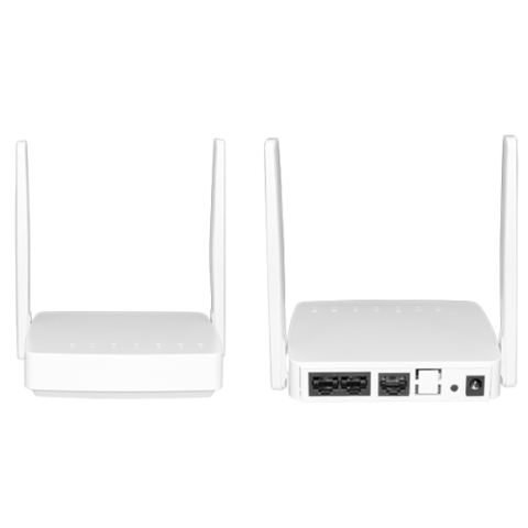 Уличный модем DS-4G-5kit