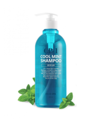 Esthetic House CP-1 Head Spa Cool Mint Shampoo охлаждающий шампунь с мятой