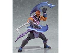 Фигурка Figma Dota 2: Anti-Mage (SP-069)
