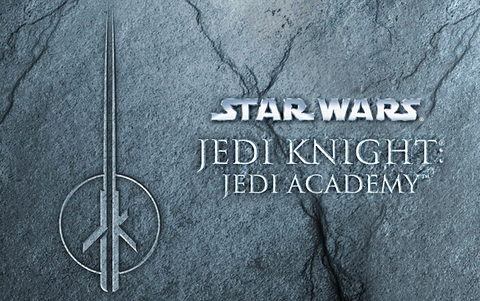 STAR WARS Jedi Knight - Jedi Academy [Mac] (для ПК, цифровой ключ)