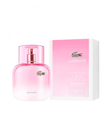 Lacoste Eau de Lacoste L.12.12 Pour Elle Eau Fraiche