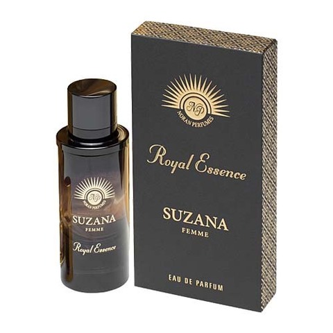 Noran Perfumes Suzana Femme edp