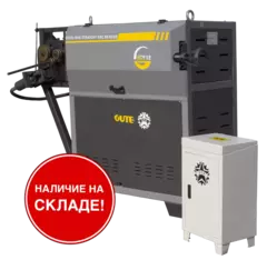 Станок для дуговой и спиральной гибки VPK GTY12