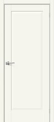 Дверь Р10 / Цвет Luna / Двери Браво