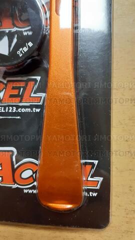 МотоМонтажки Accel TL-01, мото монтажки, монтировки 32, 27, 13, 10