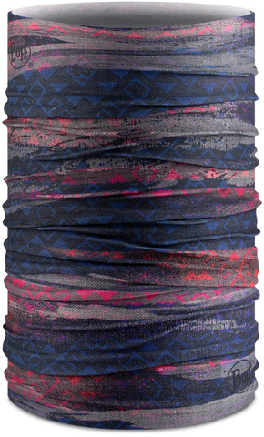 Картинка бандана-труба Buff Original Tunx Night Blue - 1