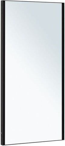 Allen Brau Infinity 1.21020.BL Зеркало, цвет: чёрный