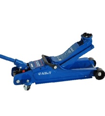 Домкрат подкатной T31103A AE&T 2,5т полупрофессиональный