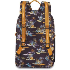 Рюкзак детский Dakine Kids Cubby Pack 12L Beach Day - 2