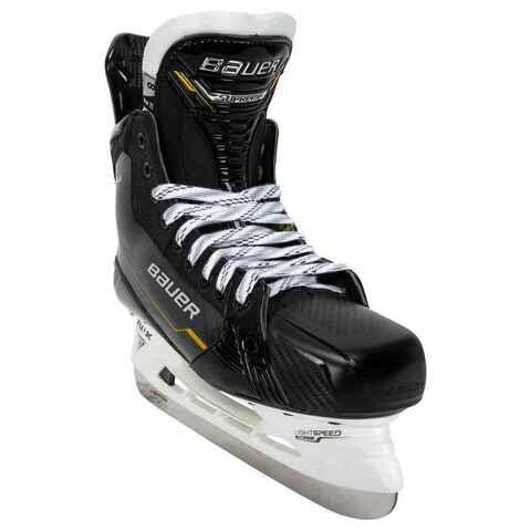 Коньки BAUER S22 SUPREME M5 PRO JR 1,5 D