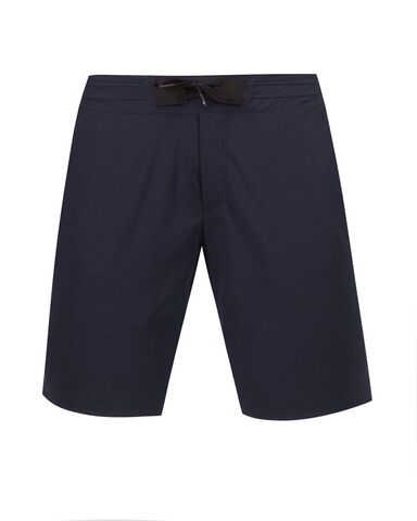 Теннисные шорты ON The Roger Hybrid Shorts - navy