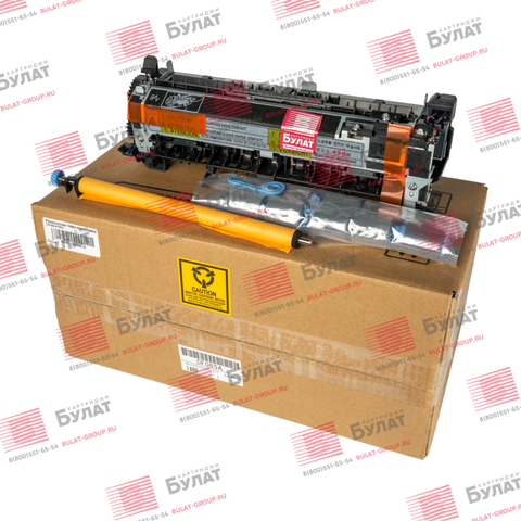 Ремкомплект БУЛАТ CF065-67901 для HP LJ M601, M602, M603