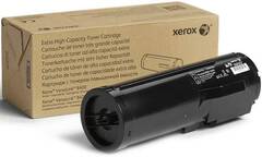 Тонер-картридж Xerox 106R03583 для XEROX VersaLink B400/B405. Ресурс 13900 страниц.