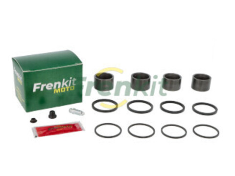 629006 Ремкомплект суппорта с поршнями Frenkit