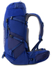 Картинка рюкзак туристический Kanrock Eclipse 60+10 Rich Blue - 5