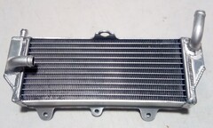 Радиатор для Yamaha WR 450F 2012 - 2015 г.в. / Левый