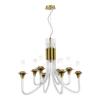 Люстра подвесная ST Luce Vetrano SL1241.203.08