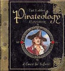 Pirateology