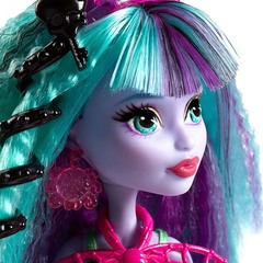 Твайла. Под напряжением