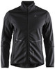 Элитный лыжный костюм Craft Sharp Softshell XC Storm Black мужской