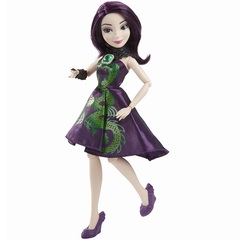 Мэл. Наследники Дисней Jewel-Bilee