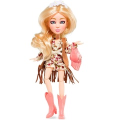 Кукла Снэпстар Аспен