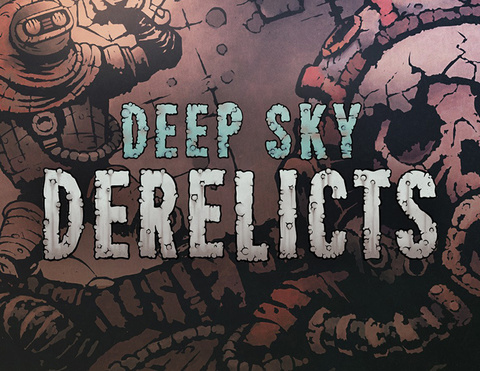Deep Sky Derelicts (для ПК, цифровой код доступа)