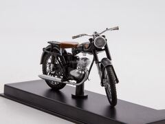Motorcycle M-103 black 1:24 Our Motorcycles Modimio Collections #5