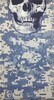 Картинка бандана-труба Skully Wear Tube skull camo Acupat - 3
