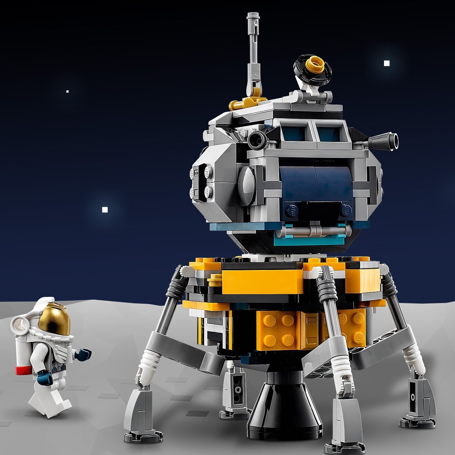 Lego Creator 31117