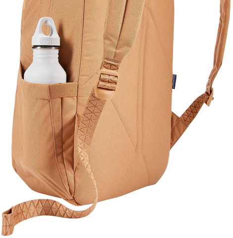 Картинка рюкзак городской Thule Indago Backpack 23l Doe Tan - 9